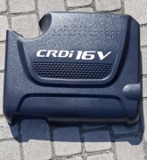 Hyundai ix35 OSŁONA POKRYWA SILNIKA Hyundai ix35 2,0 CRDI 2014