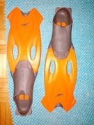 Płetwy speedo stan super