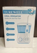 Turewell FC165  Irygator do zębów