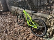 Rower Rockrider 26” XS Stan Dobry