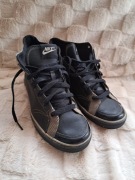 Nike buty sportowe 42.5 Czarne 330783001