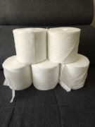 Ściereczka z wiskozy na rolce