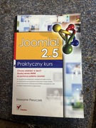 Joomla! 2,5 praktyczny kurs