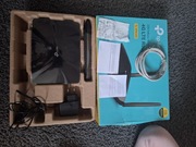 Tp-link router TL-MR6400 na kartę sim nowy