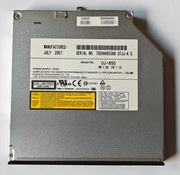 Nagrywarka DVD Panasonic UJ-850