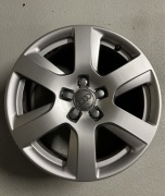 Alufelgi do Audi TT ET37 7,5J x 17H2