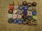 Kolekcja kapsli zestaw 30 szt 