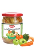 Sałatka ukraińska Gomar Pińczów 460g