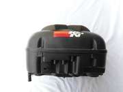 YAMAHA FZ6 FAZER  S2   2008 rok AIRBOX OBUDOWA