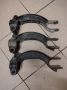 MOCOWANIE AMORTYZATORA LEWY PRZÓD Audi A4 A5 A6 A7 Q5 8K0413 8K0413L