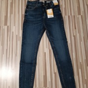 Spodnie Jeansowe Pull&Bear 36/S NOWE
