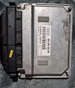 Sterownik Silnika Audi 06A906033BB 