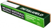 Elektrody spawalnicze METALWELD ABRAWELD 58Ø 3,2 mm | 350 mm | 4,0 kg |