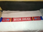 Szalik Bayern Muenchen , Deutscher Meister 1994