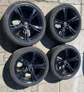 Koła komplet Audi 19 cali A5 A7 S5 A4 8W0 felgi opony zimowe 8W0071499