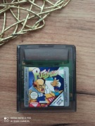 Gra Puzzled GameBoy color stan bdb