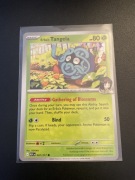 Erika’s Tangela 007/217 Ascended Heroes Pokemon TCG