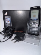 Samsung SGH-E250, bardzo dobry stan!