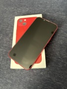 iPhone 13 red 256 GB
