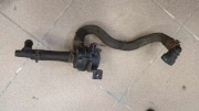 pompa wody JAGUAR XE X760, XF II X260, F-PACE
