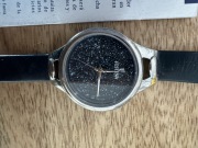 Damski zegarek Festina z kryształkami Swarovski