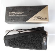 OPASKA na rękę do makijażu Mikasa Beauty do pędzli