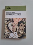 Eugenia Grandet  Honoriusz Balzac