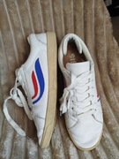 Męskie skórzane trampki  Włoch 