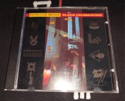 Depeche Mode Black Celebration CD 2000