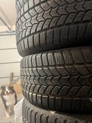 Opony zimowe Dębica Frigo HP2 215/55 R16 97H