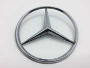 Oryginalna gwiazda Mercedes W114 W115 na klapę tył