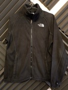 Damska kurtka z polaru The North Face r. M outdoor hiking