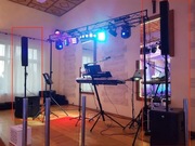 Nagłośnienie Kolumny RCF Evox 12 (2 sztuki) 1400 W szczytowa, 700 W RMS