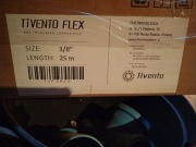 Rura miedziana w otulinie do klimatyzacji 25 m