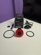 Światło Rowerowe Tylne Rockbros