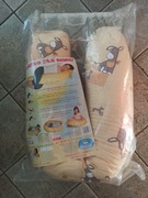 Poduszka Rogal Dla Kobiet W Ciąży Do Karmienia