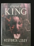 Książka Stephen King 