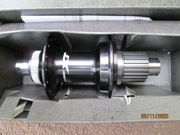 Piasta Shimano Deore XT FH-M8110-B Boost 12X148 Microspline 32h 12r NOWA.