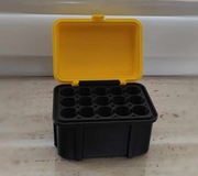 Pojemnik na Baterie AA