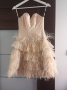 Sukienka Lou Fergie rozmiar XS 