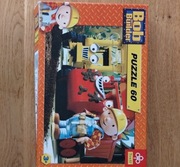 Puzzle Bob budowniczy 