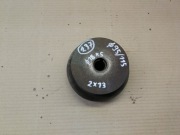 Koło pasowe 95/115mm pas HA 2x13mm 