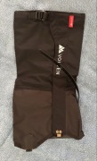 Stuptuty Volven Winter Hike - Black