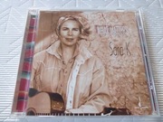 SARA K. - WHAT MATERS - CHESKY REC. USA