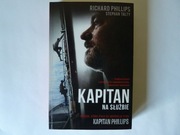 Kapitan . Na służbie    