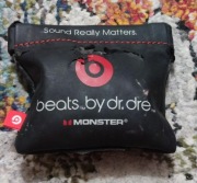 Słuchawki beats by dr. dre monster