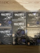 Gra call of duty ghost na ps3 fabrycznie nowa. PlayStation 3