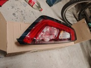 Fiat Punto Evo Lampa lewy tył. Kompletna stan bdb