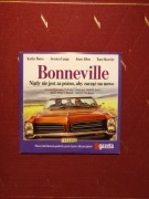 Bonneville  2006 film dvd  bates lange allen skerritt