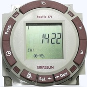 Wyłącznik zegar programator czasowy Grasslin 1A